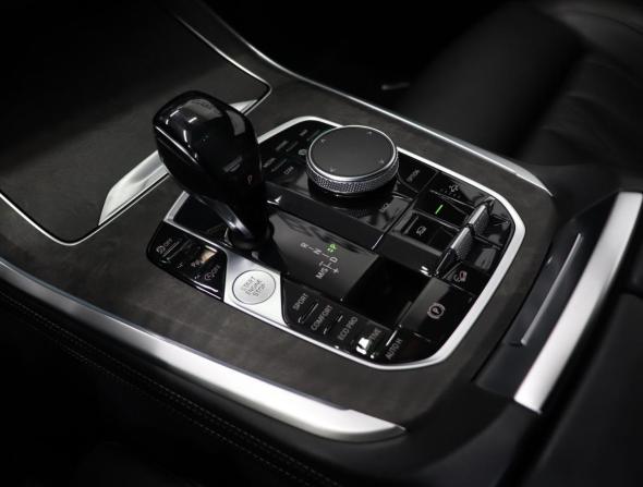 BMW X5 IV (G05/G18) с пробегом 2020 года, цена 6 190 000 рублей, 154651 км, внедорожник, Автокод Объявления
