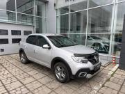 Renault Logan II Рестайлинг Орел  - изображение 8