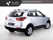 Hyundai Creta I Рестайлинг Казань  - изображение 20