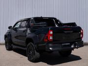 Toyota Hilux VIII Рестайлинг 2 Сочи  - изображение 32