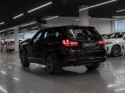 BMW X5 III (F15) Москва  - изображение 31