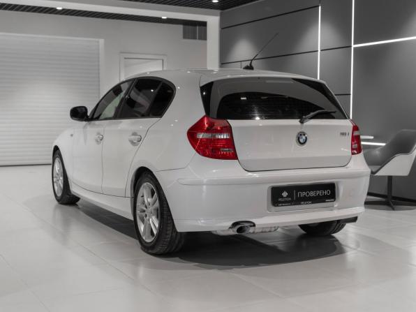 BMW 1 серии I (E81/E82/E87/E88) Рестайлинг с пробегом 2011 года, цена 745 000 рублей, 164650 км, хэтчбек, Автокод Объявления