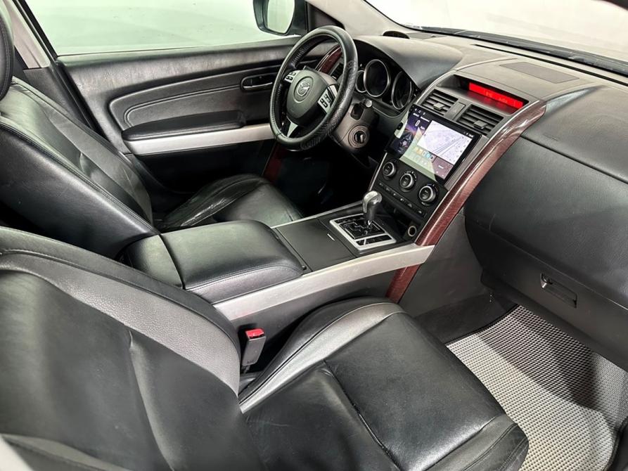 Mazda CX-9 I Москва  - изображение 11