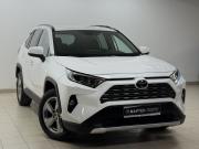 Toyota RAV4 V (XA50) Вологда  - изображение 22