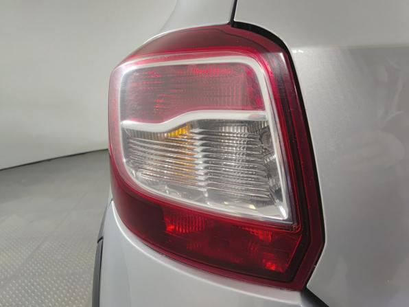 Renault Sandero II Рестайлинг с пробегом 2019 года, цена 916 000 рублей, 165000 км, хэтчбек, Автокод Объявления