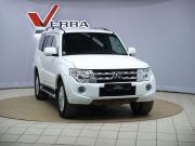 Mitsubishi Pajero IV Рестайлинг 1 Уфа  - изображение 19