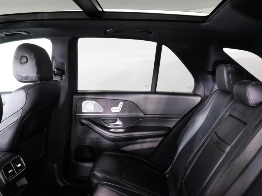 Mercedes-Benz GLE II (V167) Химки  - изображение 12