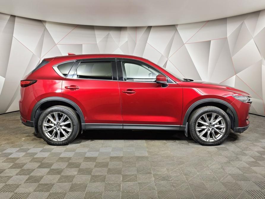 Mazda CX-5 II Москва  - изображение 6