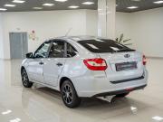 Lada (ВАЗ) Granta I Самара  - изображение 19