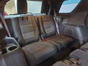 Ford Explorer V Москва  - изображение 34