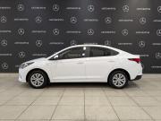 Hyundai Solaris II Рестайлинг Москва  - изображение 34