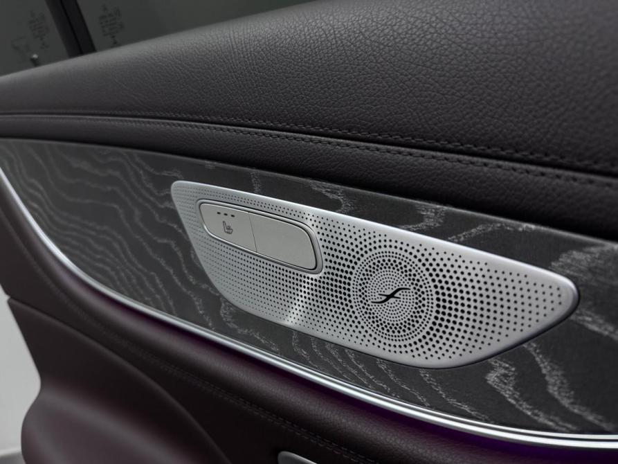 Mercedes-Benz CLS III (C257) Красноярск  - изображение 20