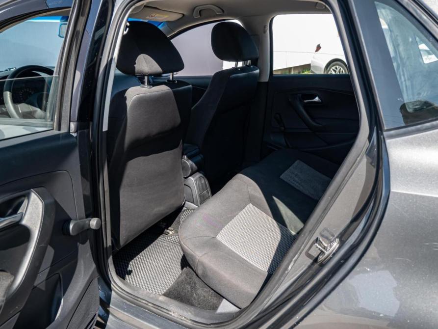 Volkswagen Polo V Краснодар  - изображение 11