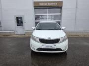Kia Rio III Москва  - изображение 19