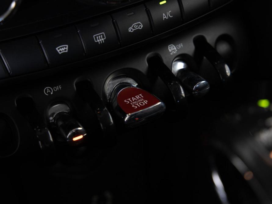 Mini Hatch III (F55/F56) Санкт-Петербург  - изображение 18