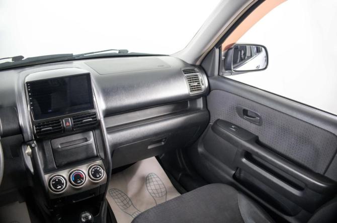 Honda CR-V II с пробегом 2003 года, цена 679 000 рублей, 355000 км, внедорожник, Автокод Объявления