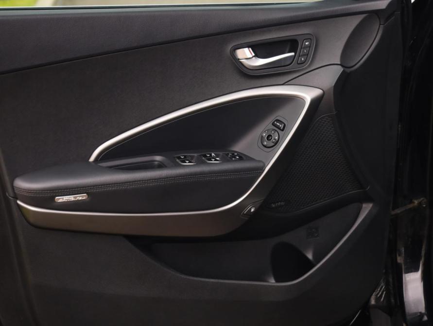 Hyundai Santa Fe III Рестайлинг Санкт-Петербург  - изображение 22