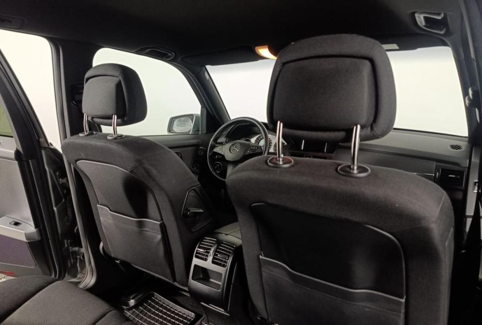 Mercedes-Benz GLK-Класс I (X204) Волгоград  - изображение 10