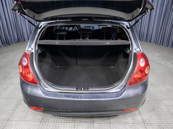 Kia Ceed I с пробегом 2009 года, цена 398 000 рублей, 293000 км, хэтчбек, Автокод Объявления