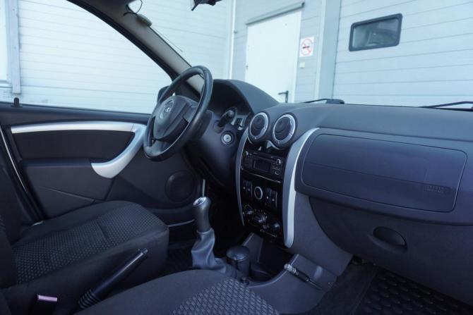 Lada (ВАЗ) Largus I с пробегом 2013 года, цена 699 000 рублей, 154739 км, универсал, Автокод Объявления