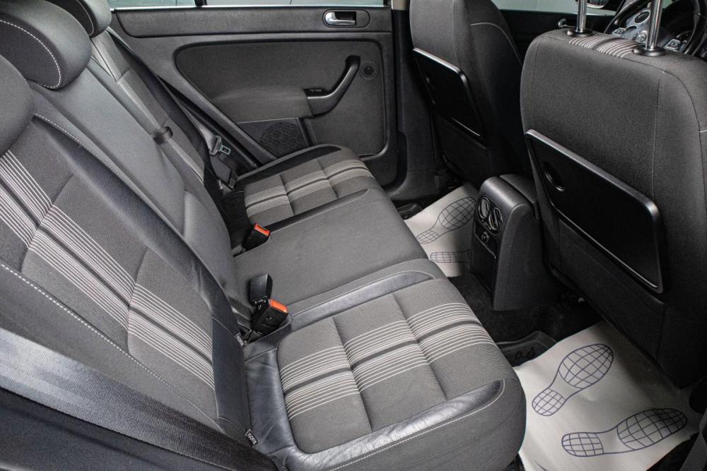 Volkswagen Golf Plus II Сургут  - изображение 18