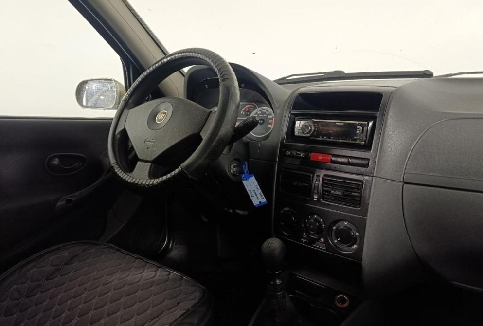 Fiat Albea I Рестайлинг Волгоград  - изображение 12