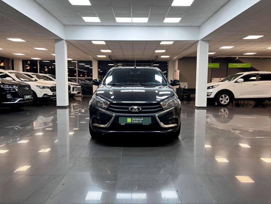Lada (ВАЗ) Vesta I Тверь  - изображение 3