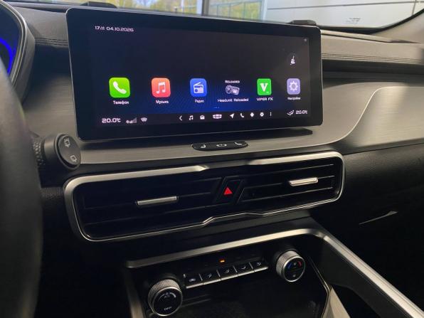 Geely Coolray I с пробегом 2023 года, цена 2 175 000 рублей, 39287 км, внедорожник, Автокод Объявления