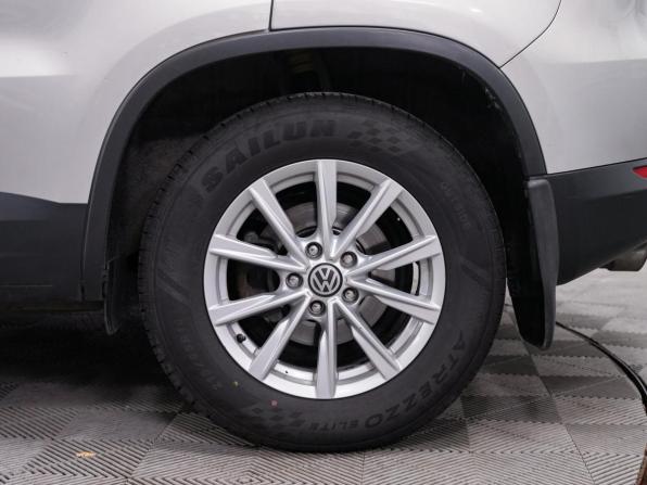 Volkswagen Tiguan I Рестайлинг с пробегом 2013 года, цена 1 124 000 рублей, 177000 км, внедорожник, Автокод Объявления