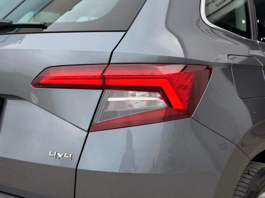 Skoda Karoq I Пермь  - изображение 8