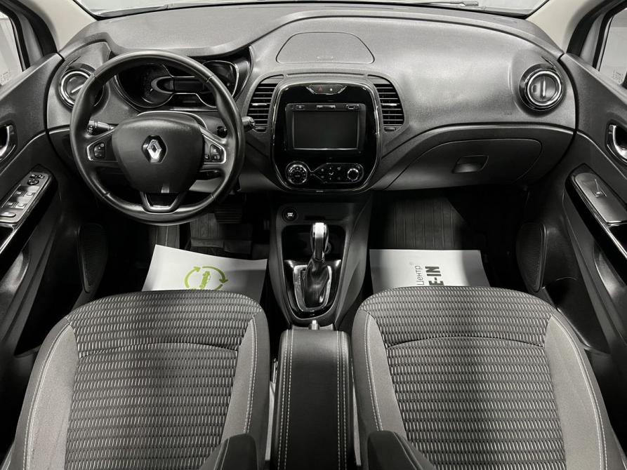 Renault Kaptur I Тверь  - изображение 11