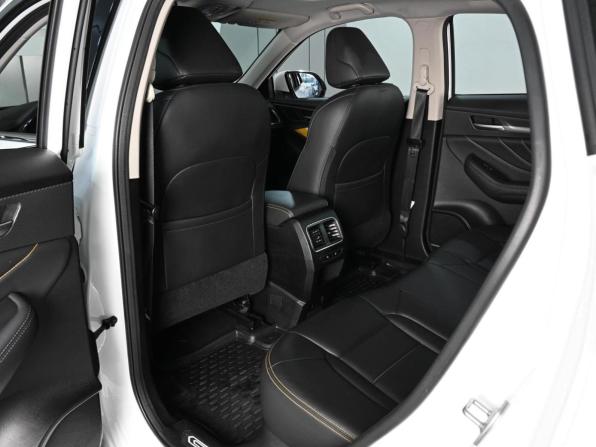Haval F7x I с пробегом 2020 года, цена 2 079 000 рублей, 62869 км, внедорожник, Автокод Объявления