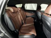 Hyundai Santa Fe IV Рестайлинг Москва  - изображение 42