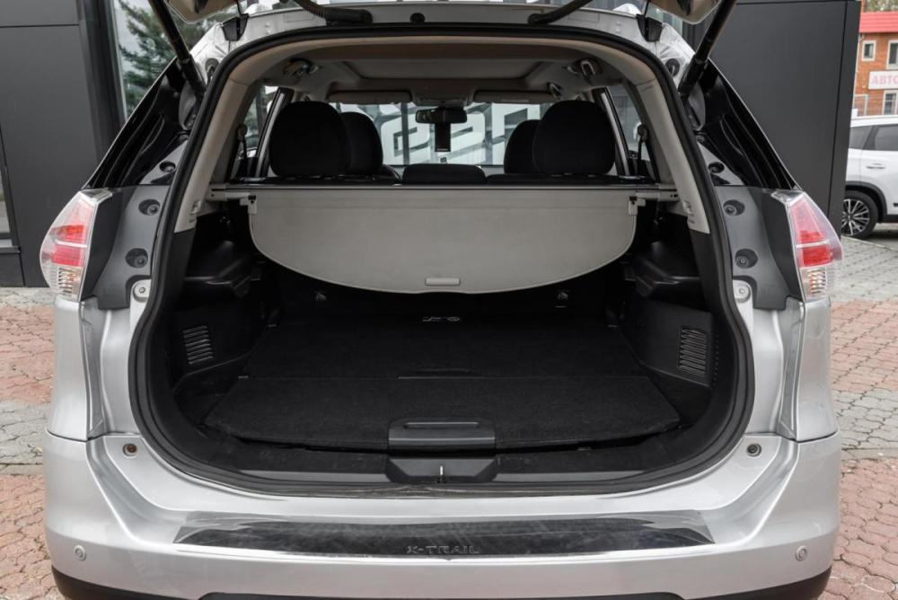 Nissan X-Trail III Ульяновск  - изображение 29