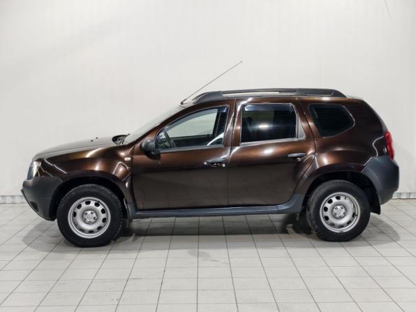 Renault Duster I с пробегом 2014 года, цена 995 000 рублей, 78228 км, внедорожник, Автокод Объявления