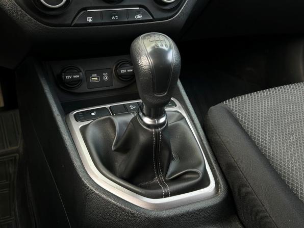 Hyundai Creta I с пробегом 2018 года, цена 1 561 800 рублей, 71084 км, внедорожник, Автокод Объявления