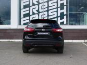 Nissan Qashqai II Владимир  - изображение 33