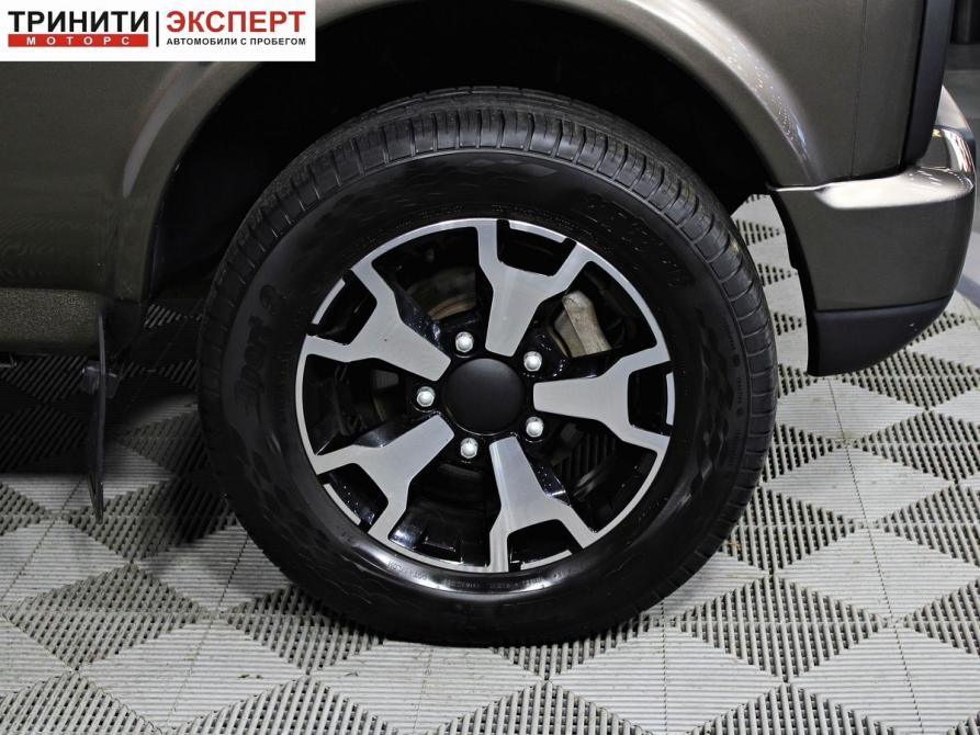 Lada (ВАЗ) Niva Legend I Белгород  - изображение 10