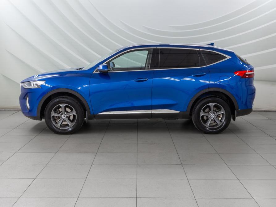 Haval F7 I Волгоград  - изображение 4