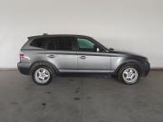 BMW X3 I (E83) Рестайлинг Москва  - изображение 25