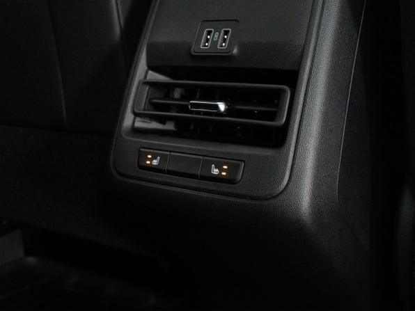 Changan CS55 Plus II с пробегом 2023 года, цена 2 050 000 рублей, 40622 км, внедорожник, Автокод Объявления