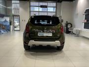 Renault Duster I Рестайлинг Москва  - изображение 25