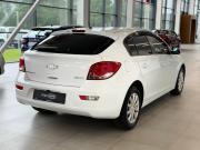Chevrolet Cruze I Рестайлинг Тверь  - изображение 24