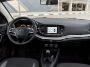 Lada (ВАЗ) Vesta I Рестайлинг (NG) Казань  - изображение 20