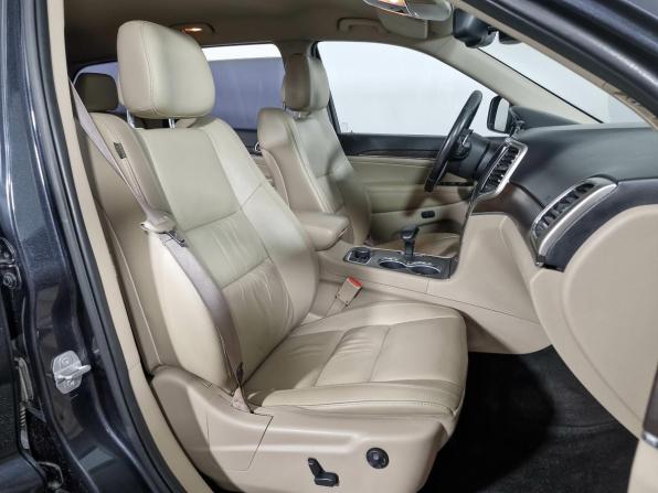 Jeep Grand Cherokee IV (WK2) Рестайлинг с пробегом 2014 года, цена 1 734 000 рублей, 284402 км, внедорожник, Автокод Объявления