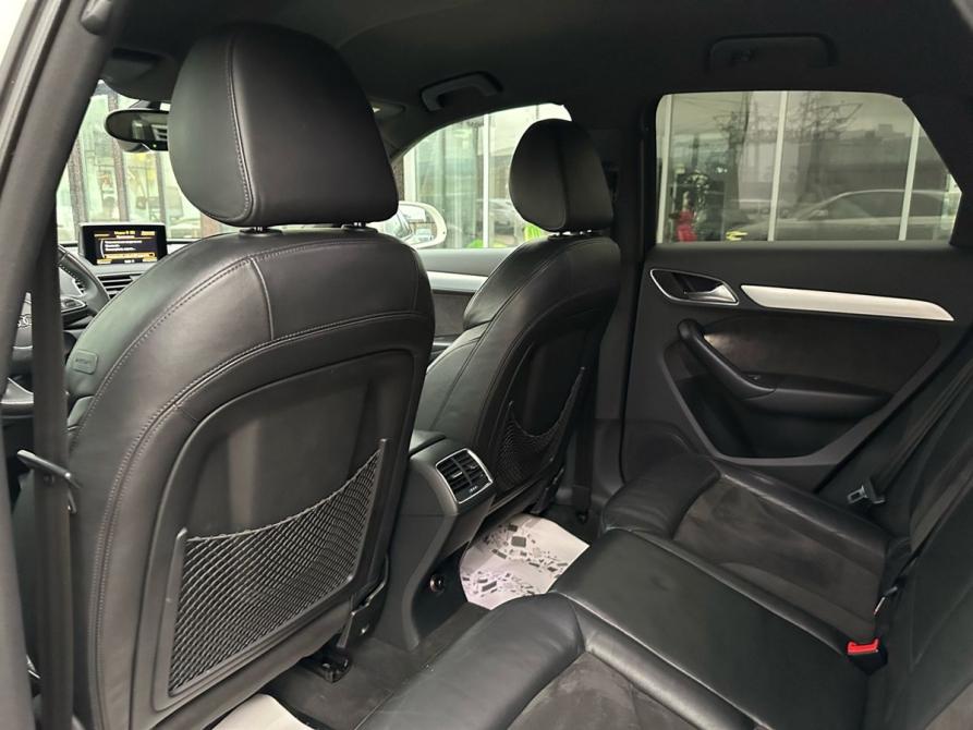Audi Q3 I (8U) Пермь  - изображение 18