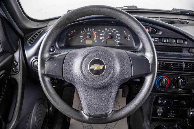 Chevrolet Niva I Рестайлинг с пробегом 2015 года, цена 559 000 рублей, 84087 км, внедорожник, Автокод Объявления