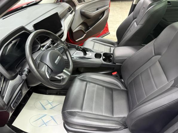 Haval F7 I Рестайлинг с пробегом 2024 года, цена 2 340 000 рублей, 36520 км, внедорожник, Автокод Объявления