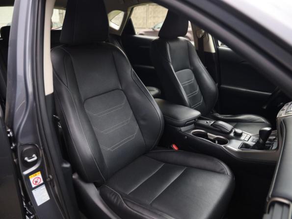 Lexus NX I с пробегом 2016 года, цена 2 099 000 рублей, 253356 км, внедорожник, Автокод Объявления
