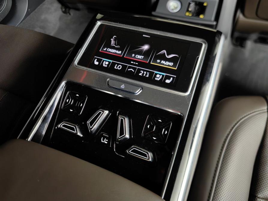 Audi A8 IV (D5) Москва  - изображение 23